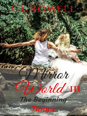 cover image of Mirror World 3